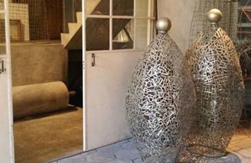 Barracas Apartment | San Telmo, Barracas design area !