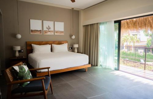 Marina Vallarta Hotel | San Trópico Boutique Hotel & Peaceful Escape