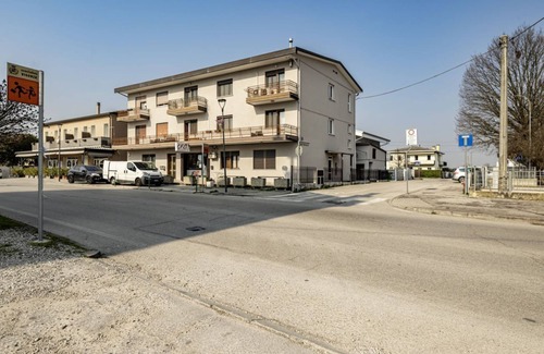 Peraga Apartment | San Vincenzo Apartment 4 Vigonza