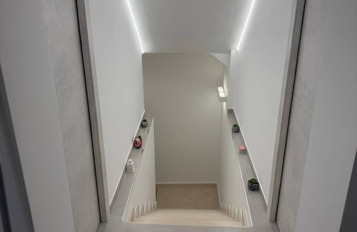 Palo del Colle House | San Vito Apartment