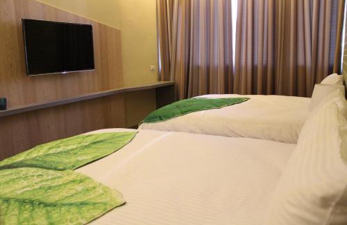 Jinning House | San Yuan Guest House