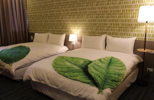 Jinning House | San Yuan Guest House