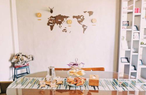 Jinning House | San Yuan Guest House