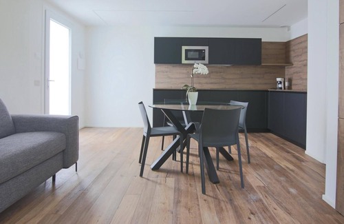 Centro Valle Intelvi Apartment | San Zeno in Cerano D Intelvi