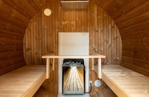 Nagawa Villa | SANA伊豆大室山 -Pool Villa-