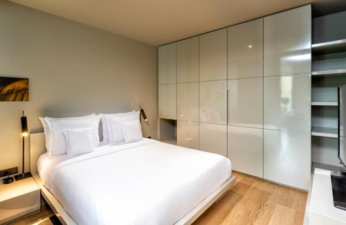 Wilmersdorf Apartment | SANA Berlin Residence