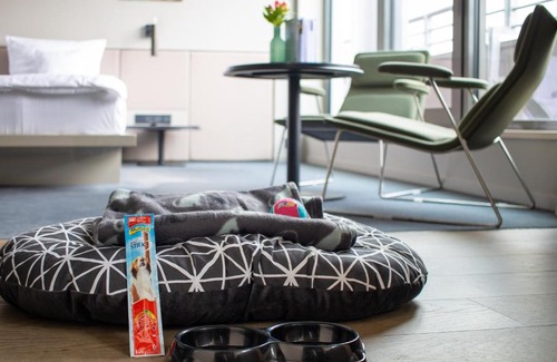 Wilmersdorf Apartment | SANA Berlin Residence