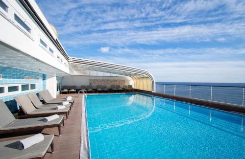 Sesimbra Hotel | SANA Sesimbra Hotel