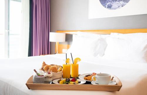 Sesimbra Hotel | SANA Sesimbra Hotel