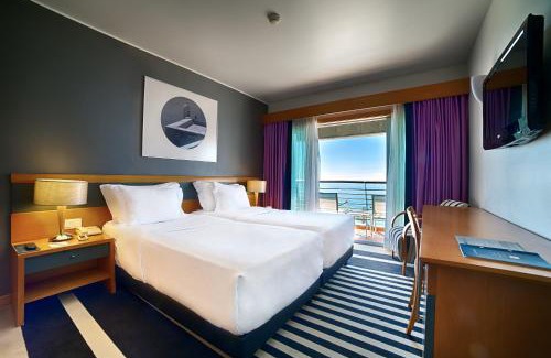 Sesimbra Hotel | SANA Sesimbra Hotel
