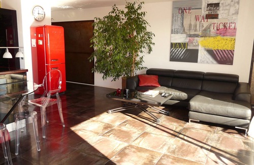 Sanary-sur-Mer Apartment | SANARY SUPERB APARTMENT SEA VIEW LARGE TERRACE PARKING OR GARAGE