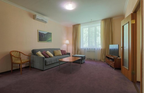 Sychevskiy Resort | Sanatoriy Belokur