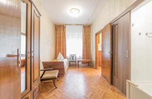 Erino Resort | Sanatoriy Erino