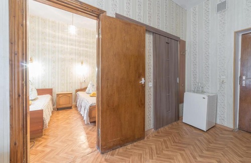 Erino Resort | Sanatoriy Erino