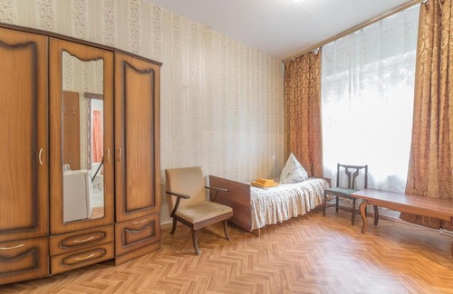 Erino Resort | Sanatoriy Erino