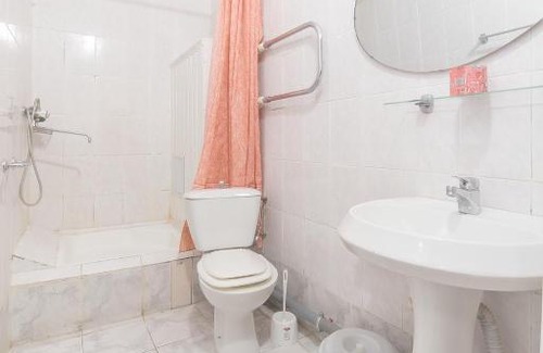 Erino Resort | Sanatoriy Erino