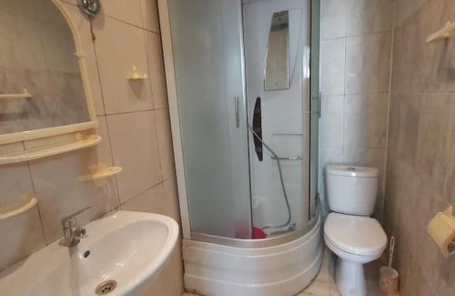 Inozemtsevo Resort | Sanatoriy "Geolog Kazakhstana"