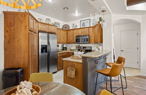 Mesilla Park Condo | Sancho's Condo De Mesilla