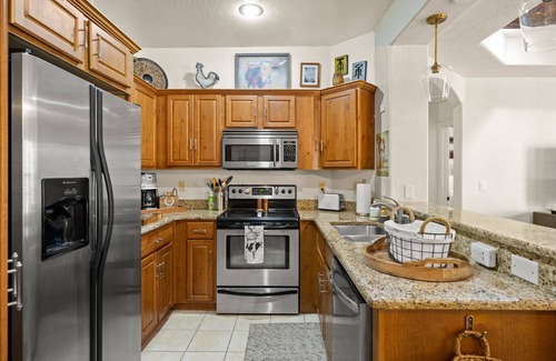 Mesilla Park Condo | Sancho's Condo De Mesilla