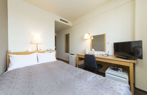 Toyota Hotel | Sanco Inn Toyota