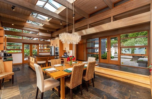 Trinidad House | Sanctuary House - Architectural Gem w/Ocean Views!