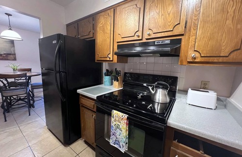 Park Forest - LA North Apartment | Sanctuary in Baton Rouge
