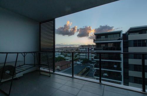 Wollongong Apartment | Sanctuary Luxe Stays