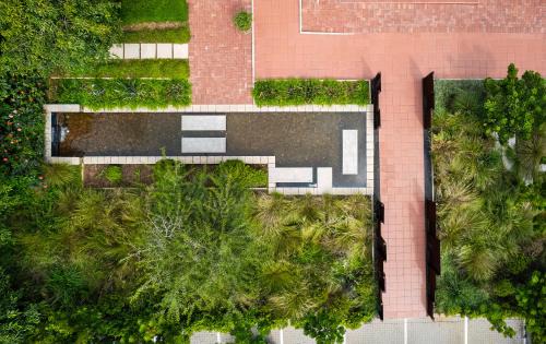 Houghton Estate Hotel | Sanctuary Mandela