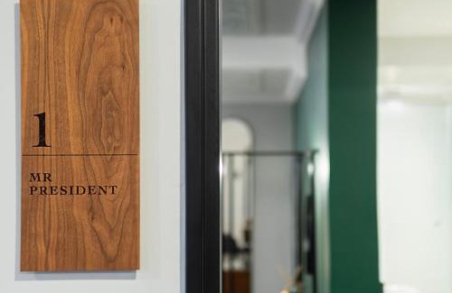 Houghton Estate Hotel | Sanctuary Mandela