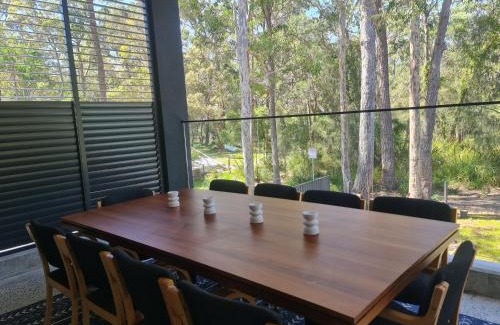 Sanctuary Point House | Sanctuary On the Creek