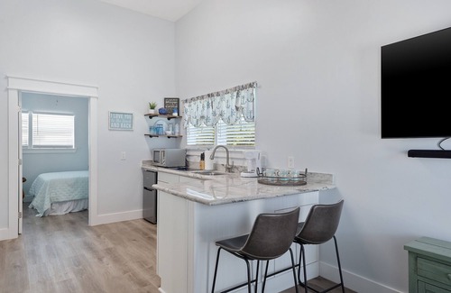 Panama City Beach Villa | SAND AND OCEAN LOVERS VACATION VILLA "B"