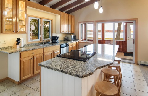 Rapid City House | Sand Bar! 6 or 9 BR options, WEEK ONLY July- Aug15, before/aftr pls email