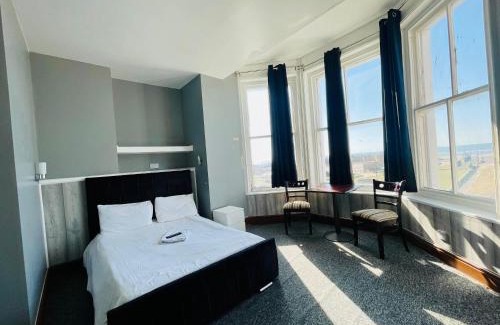 Rhyl Hotel | Sand Beach