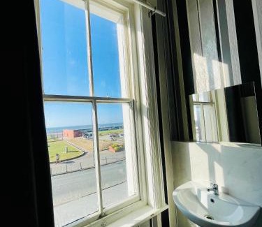 Rhyl Hotel | Sand Beach