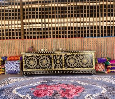 Bidiya Hotel | Sand Camp