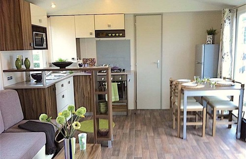 Ronce-les-Bains House | Sand Castle - A break under the stars - 493