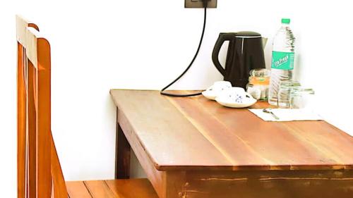 Kuzhuppilly House | Sand Castle Luxury Villas, Cherai Beach