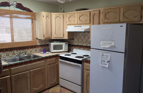 Las Conchas House | Sand Dollar, Las Conchas, 3 BR, 2.5 Bath, Sleeps 12, Satellite TV, PETS OK