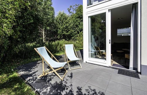 Municipality of Vlissingen House | Sand & Dunes nr. 16 by Interhome