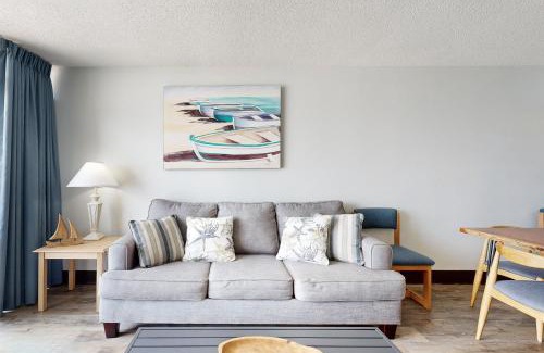 Myrtle Beach Apartment | Sand Dunes Resort 1450