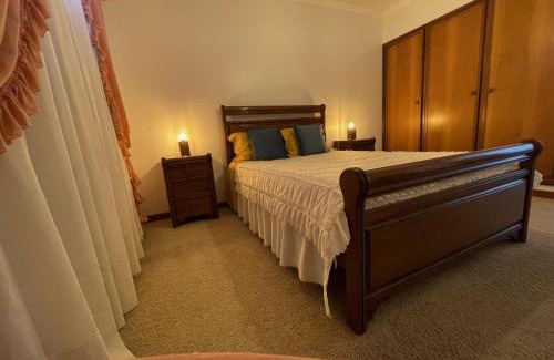 Torreira Villa | Sand Guest House Torreira