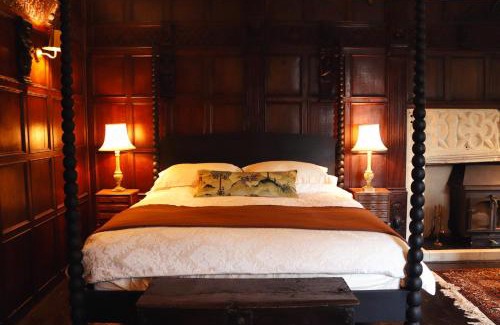 Sidmouth House | Sand Manor
