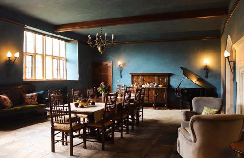 Sidmouth House | Sand Manor