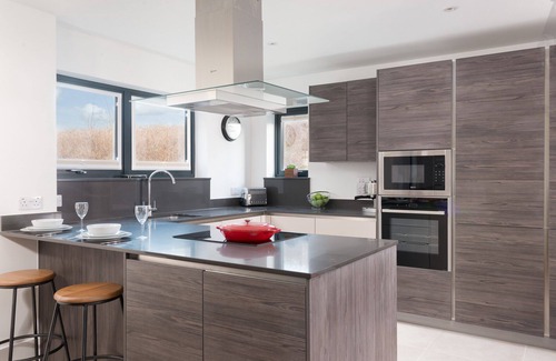 Holworth House | Sand Martin (BV07), Silverlake, Dorset