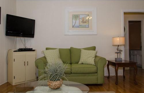 Edisto Island House | Sand Quarters