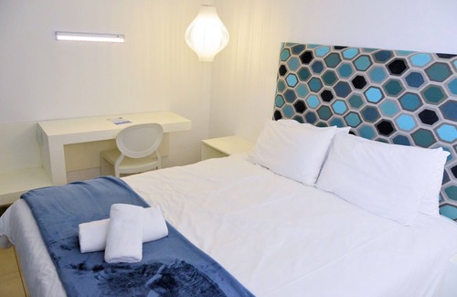 Musina Hotel | Sand River Resort
