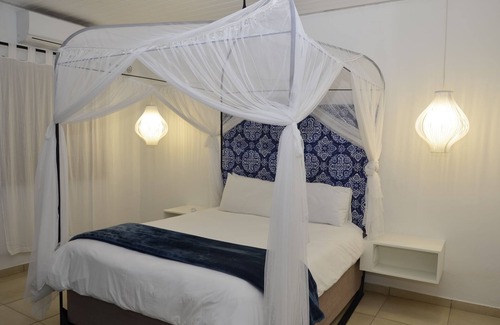 Musina Hotel | Sand River Resort