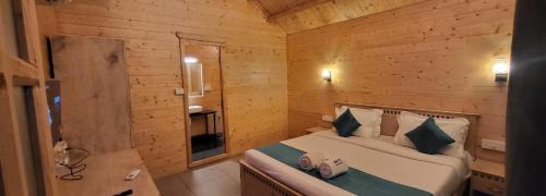 Patnem Hotel | Sand Tent Beach Resort Patnem
