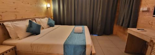 Patnem Hotel | Sand Tent Beach Resort Patnem
