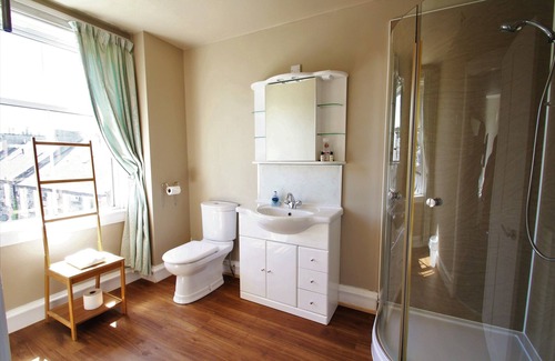 Leith House | Sandaig Guest House